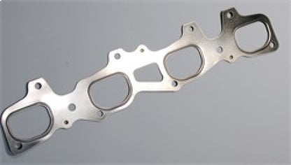 Cometic Gasket MLS Exhaust Gasket Mopar 6.1L Hemi 2.082 x 1.508 CAGC5872-030 C5872-030 Photo - Primary