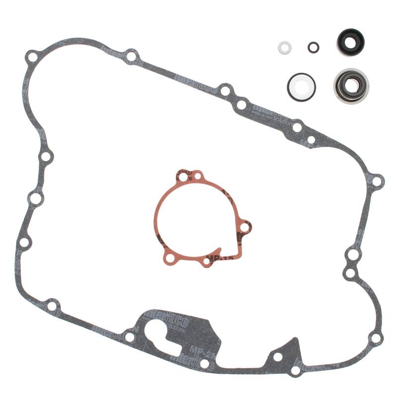 Vertex Pistons Vertex Gaskets 87-04 Kawasaki KFX250 Mojave Water Pump Rebuild Kit 821804 821804 Photo - Primary