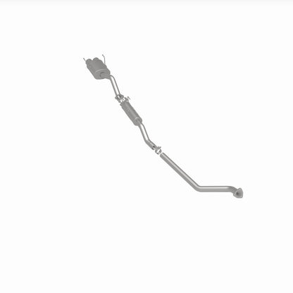 MagnaFlow Honda Civic Street Series Cat-Back Performance Exhaust System 15757 360 Degree Image Set