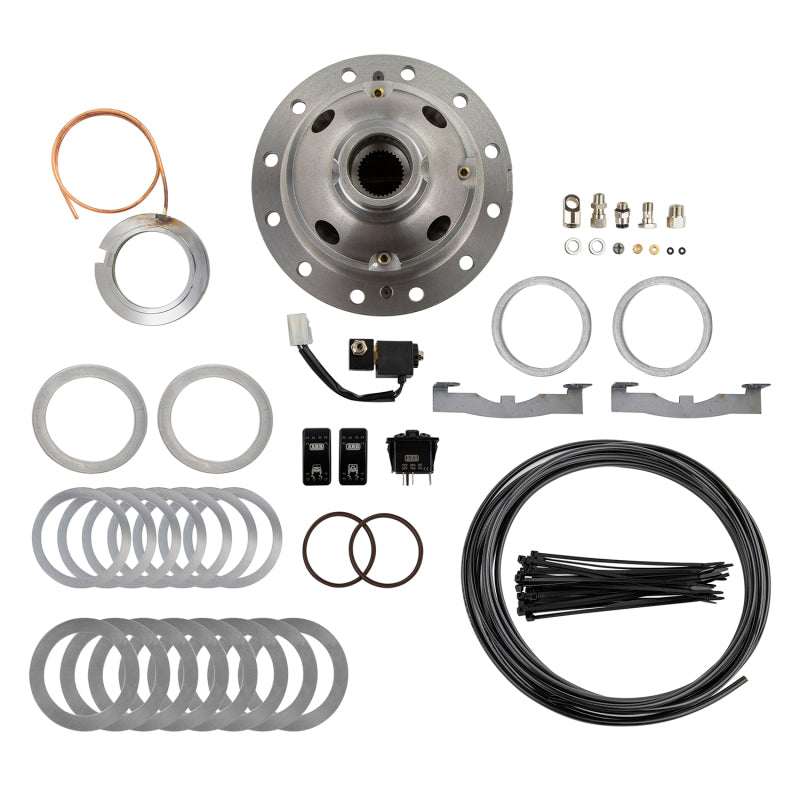 ARB Airlocker Dana70/80 32 Spl High Spd S/N RD171 RD171 Photo - Unmounted