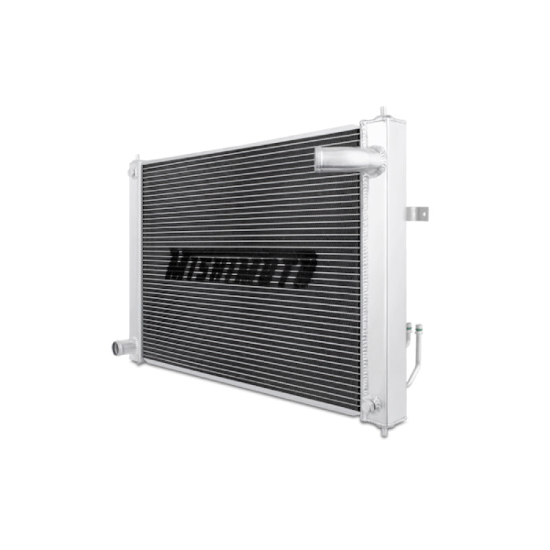Mishimoto Performance Aluminum Radiator - 2009+ Nissan 370Z MMRAD-370Z-09 User 7