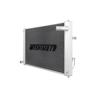 Mishimoto Performance Aluminum Radiator - 2009+ Nissan 370Z MMRAD-370Z-09 User 7