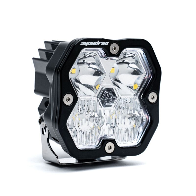 Baja Designs BAJ Squadron Sport Lights Lights Light Bars & Cubes main image