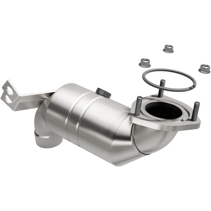 MagnaFlow Jaguar X-Type OEM Grade Federal / EPA Compliant Direct-Fit Catalytic Converter 51430 Photo - Primary