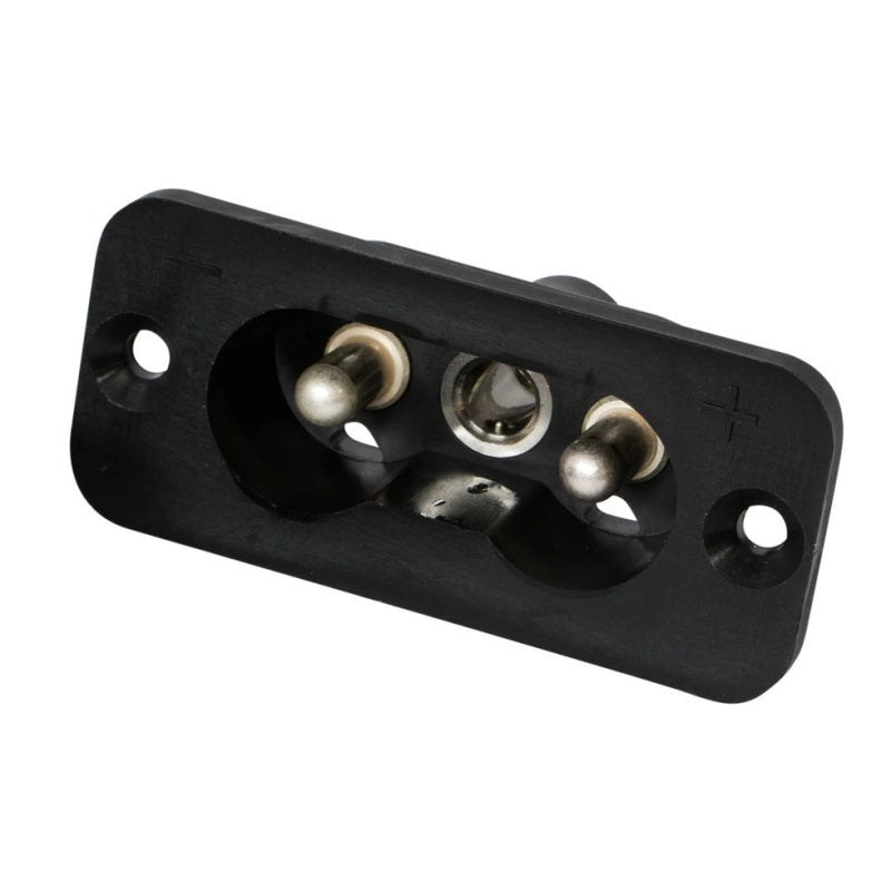 Battery Tender DC Power Connector Receptable 224-0061-BK 224-0061-BK User 1