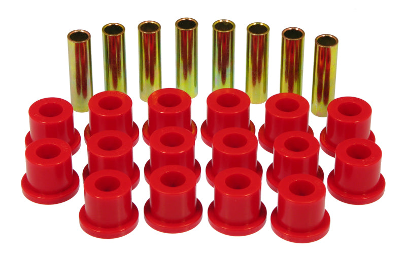 Prothane Leaf Spring Shackle Bushing 6-1023 Photo - Primary