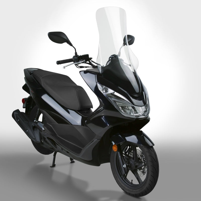 National Cycle Scooter Windshield Clear Tall PCX N50003 N50003 User 1