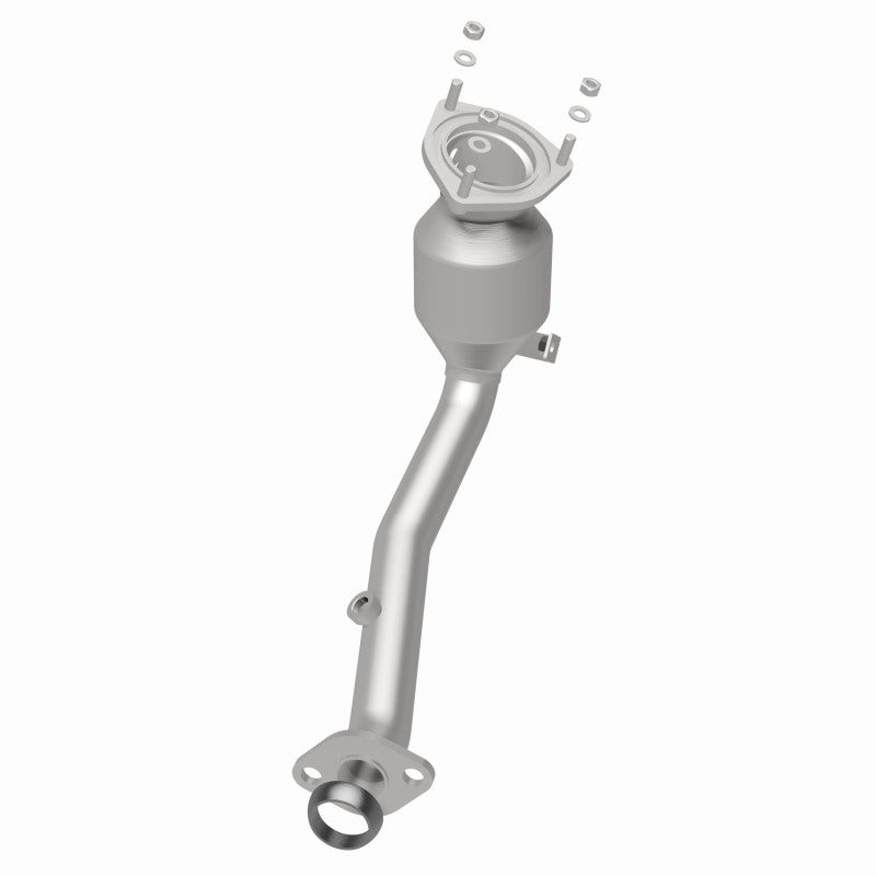MagnaFlow Suzuki SX4 OEM Grade Federal / EPA Compliant Direct-Fit Catalytic Converter 52141 360 Degree Image Set