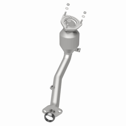 MagnaFlow Suzuki SX4 OEM Grade Federal / EPA Compliant Direct-Fit Catalytic Converter 52141 360 Degree Image Set