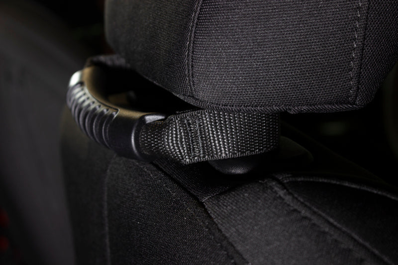 Fishbone Offroad Grab Handles for Head Rest FB55152 FB55152 Photo - lifestyle view