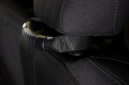 Fishbone Offroad Grab Handles for Head Rest FB55152 FB55152 Photo - lifestyle view