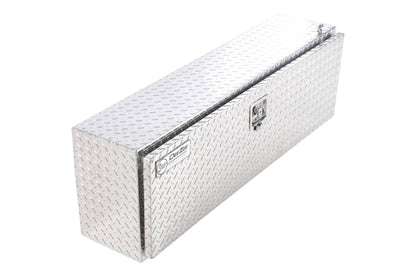 Dee Zee Deezee Universal Tool Box - Specialty 48In Topsider BT Alum DZ70 DZ70 Photo - Primary
