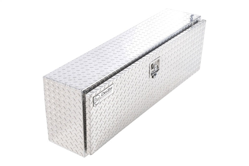 Dee Zee Deezee Universal Tool Box - Specialty 48In Topsider BT Alum DZ70 DZ70 Photo - Primary