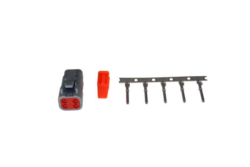 AEM Electronics Multi Purpose Wire Connector 35-2624 Photo - Primary