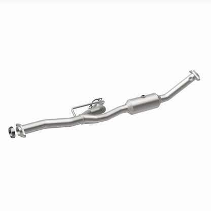 MagnaFlow OEM Grade Federal / EPA Compliant Direct-Fit Catalytic Converter 49678 360 Degree Image Set