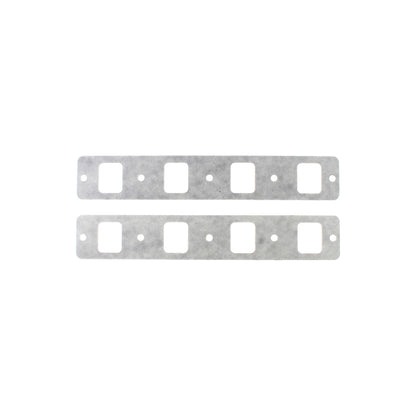 Cometic Gasket Cometic Ford 289/302 .060in Fiber Intake Mani Gskt Set-2.010in x 1.600in Rect. Ports-SC1 Cyl Heads C5079-060 C5079-060 Photo - Primary