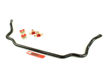 UMI Performance 78-88 GM G-Body Solid Front & Rear Sway Bar Kit 303534-B 303534-B Photo - Primary