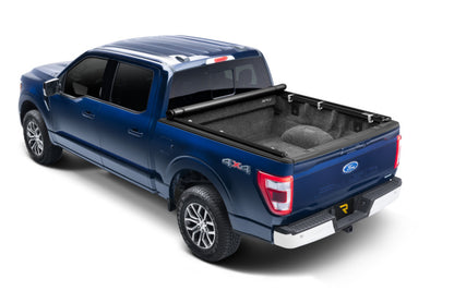 Truxedo Truxport 15-19 Ford F-150 5'7" Bed 297701 Photo - Mounted