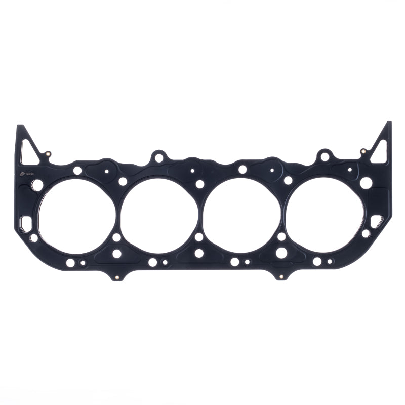 Cometic Head Gasket Bore: 4.375in Material: MLS Thickness: .027in C5332-027 Photo - Primary