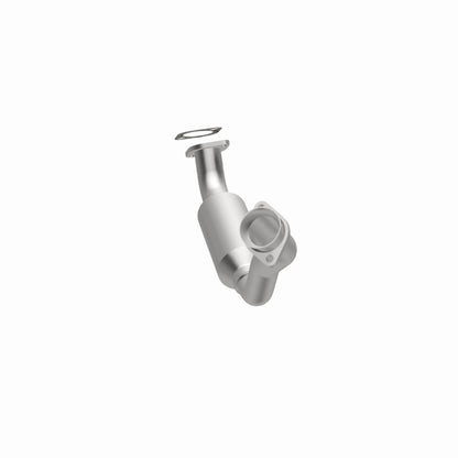 MagnaFlow California Grade CARB Compliant Direct-Fit Catalytic Converter 4451315 360 Degree Image Set