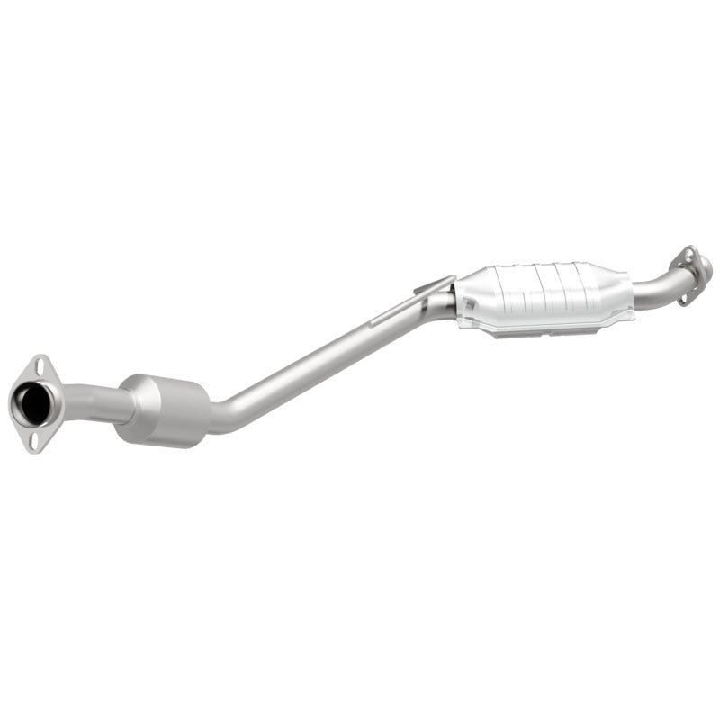 MagnaFlow Ford Mustang California Grade CARB Compliant Direct-Fit Catalytic Converter 337341 Photo - Primary