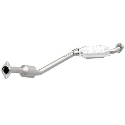 MagnaFlow Ford Mustang California Grade CARB Compliant Direct-Fit Catalytic Converter 337341 Photo - Primary