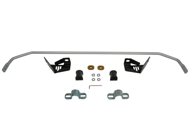 Whiteline Sway Bar - 16mm Heavy Duty Blade Adjustable BMR94Z Photo - out of package
