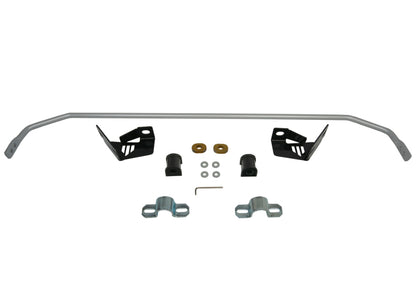 Whiteline Sway Bar - 16mm Heavy Duty Blade Adjustable BMR94Z Photo - out of package