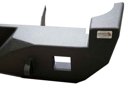 Fishbone Offroad 05-15 Tacoma Rear Bumper FB22298 FB22298 Photo - out of package