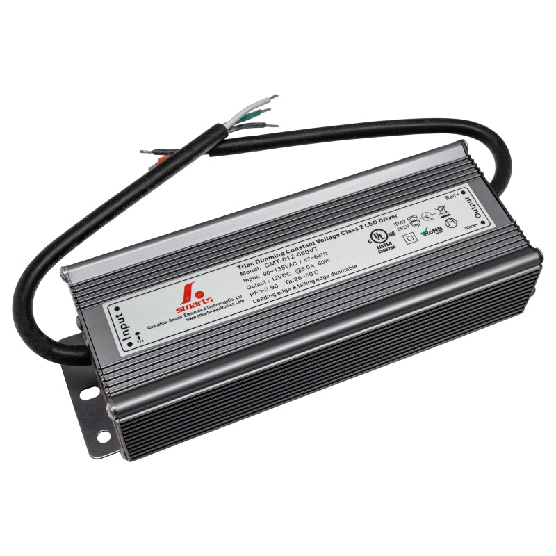 ORACLE Lighting Oracle 5A Power Supply (Waterproof) 1611-504 1611-504 Photo - Close Up