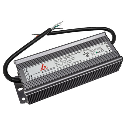 ORACLE Lighting Oracle 5A Power Supply (Waterproof) 1611-504 1611-504 Photo - Close Up