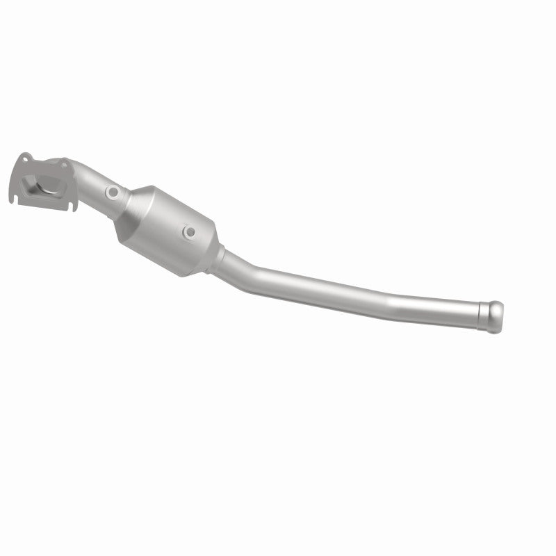 MagnaFlow California Grade CARB Compliant Manifold Catalytic Converter 5551251 360 Degree Image Set