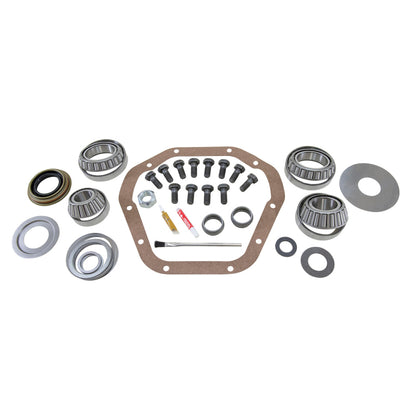 Yukon Gear & Axle Yukon Gear Master Overhaul Kit For Dana 60 and 61 Rear Diff YK D60-R YK D60-R Photo - Primary