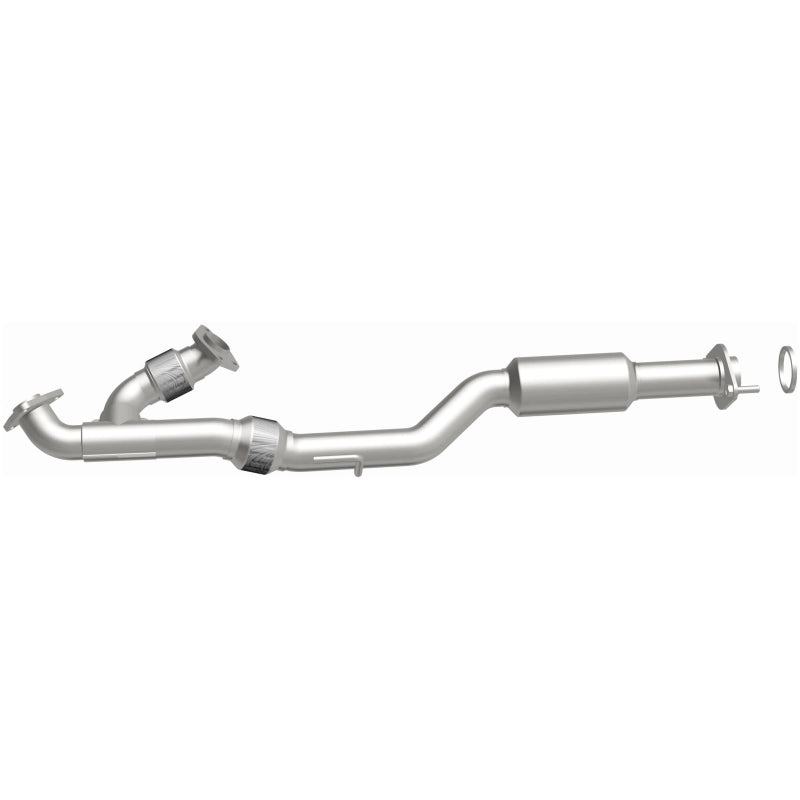 MagnaFlow OEM Grade Federal / EPA Compliant Direct-Fit Catalytic Converter 52699 Photo - out of package