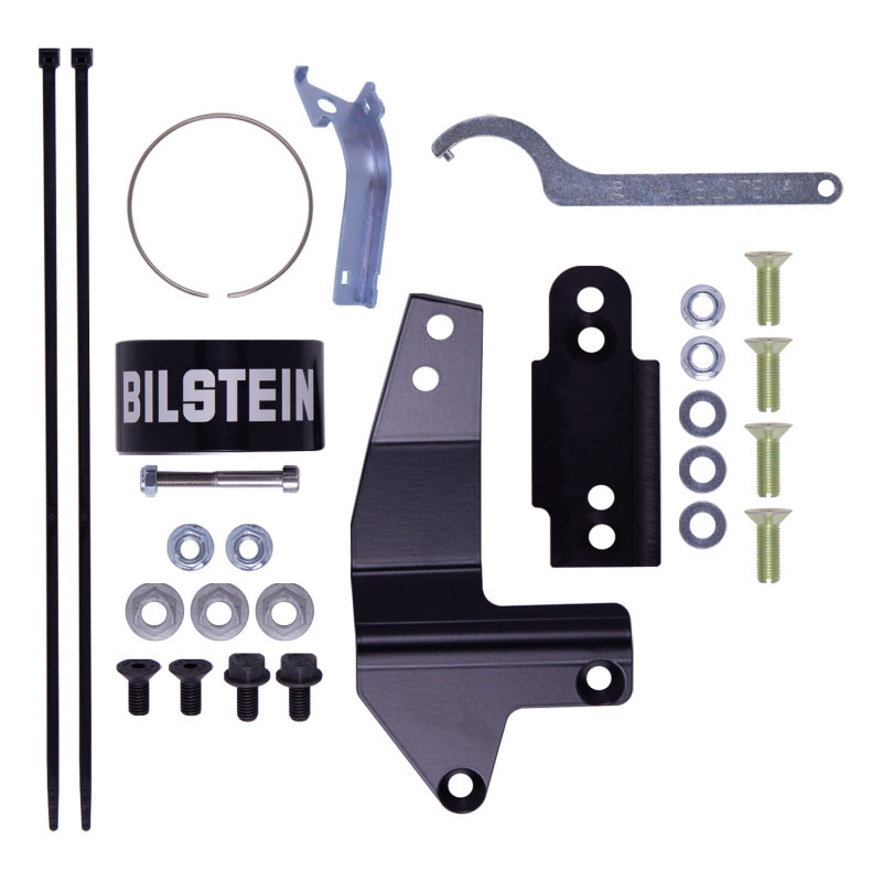 Bilstein B8 8112 Series 10-23 Toyota 4Runner Zone Control Monotube Front Left Corner Module 41-324172 41-324172 Photo - Close Up