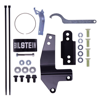 Bilstein B8 8112 Series 10-23 Toyota 4Runner Zone Control Monotube Front Left Corner Module 41-324172 41-324172 Photo - Close Up