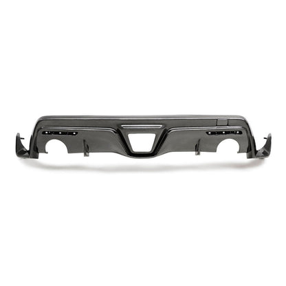 Seibon Carbon Fiber Rear Diffuser For 2020-2023 Toyota Supra RD20TYSUP User 2