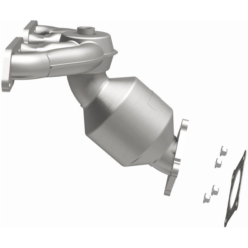 MagnaFlow Neon California Grade CARB Compliant Manifold Catalytic Converter 452651 Photo - out of package