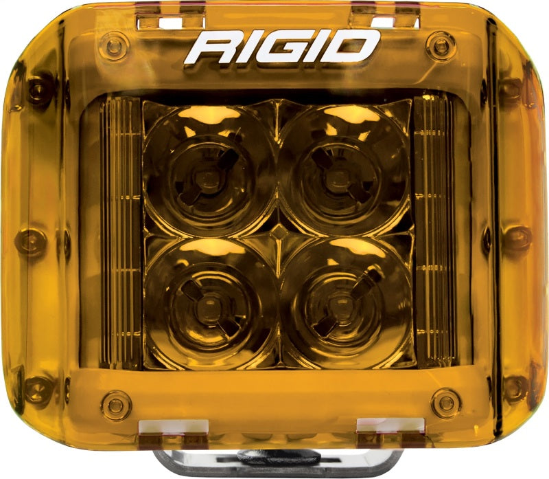 Rigid Industries Light Cover For D-SS Series LED Lights, Single 32183 User 5