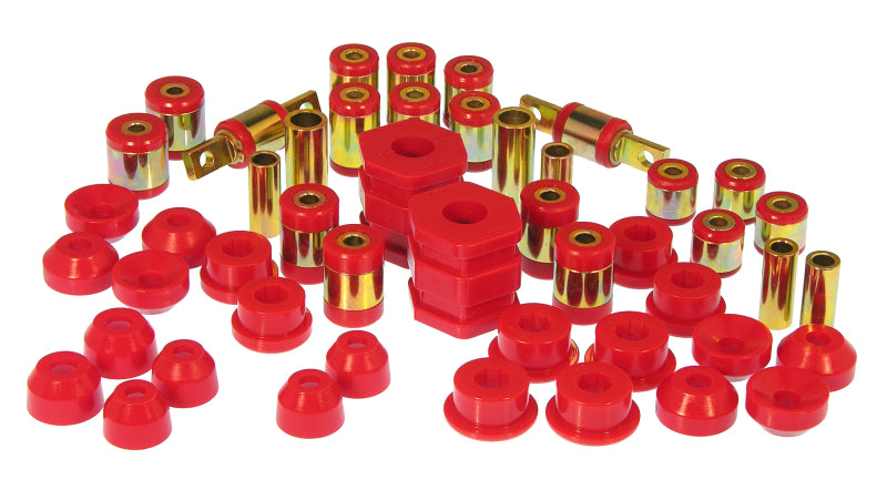 Prothane Suspension Bushing Kit 8-2021 Photo - Primary