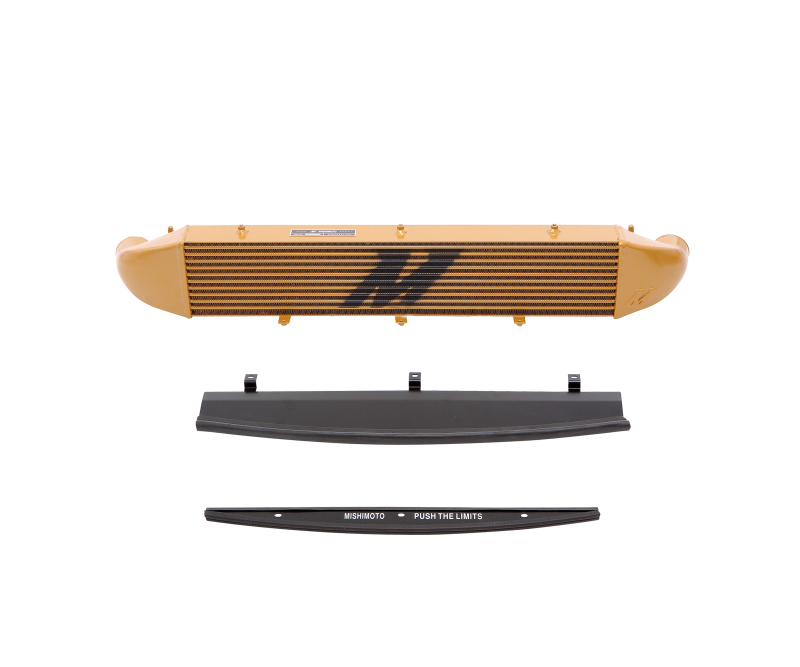 Mishimoto Ford Fiesta St Performance Intercooler Kit MMINT-FIST-14G Photo - Primary
