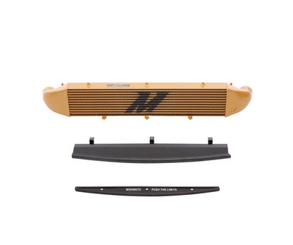 Mishimoto Ford Fiesta St Performance Intercooler Kit MMINT-FIST-14G Photo - Primary