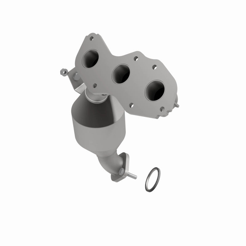 MagnaFlow Toyota California Grade CARB Compliant Manifold Catalytic Converter 5582858 360 Degree Image Set
