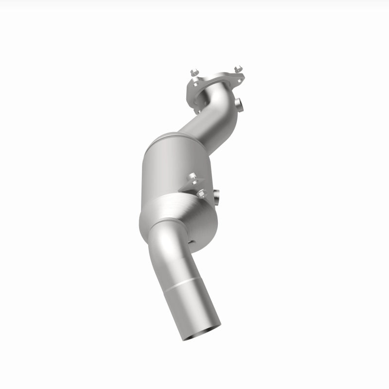 Magnaflow 19-21 Ford Ranger Single Underbody 2.3L Direct Fit Converter 280230 280230 360 Degree Image Set