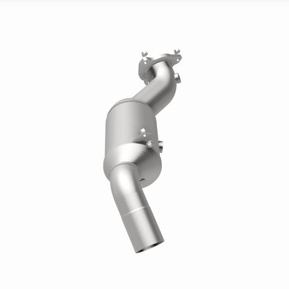 Magnaflow 19-21 Ford Ranger Single Underbody 2.3L Direct Fit Converter 280230 280230 360 Degree Image Set