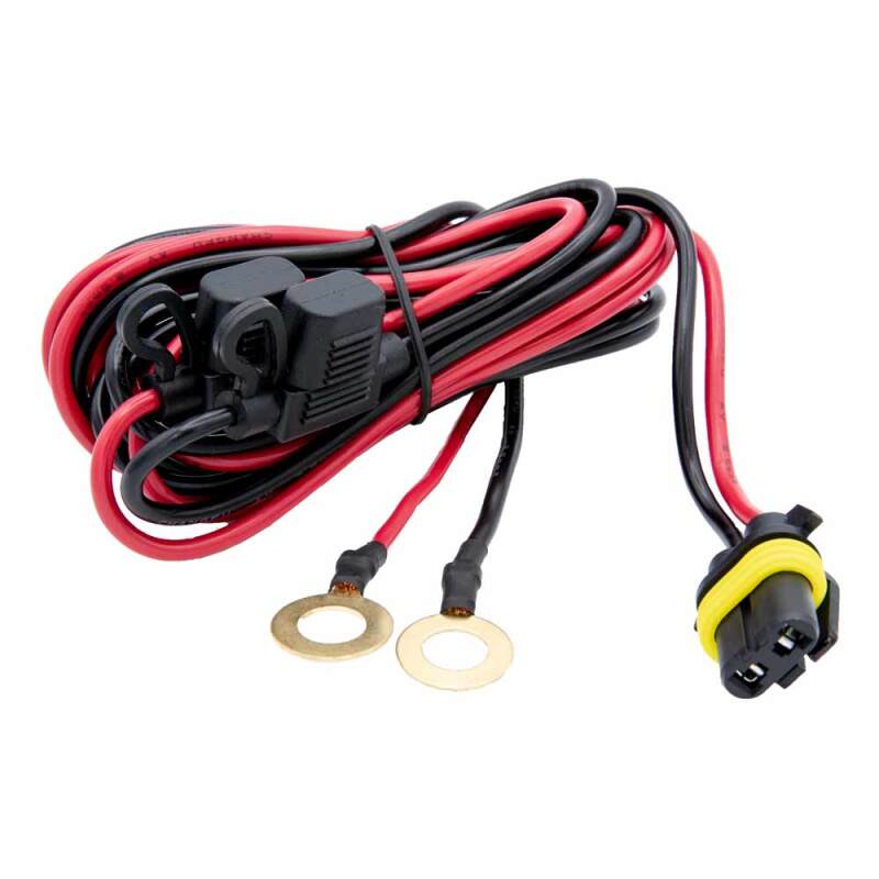 Rugged Radios Replacement 8.5 Mobile Radio Power Cable with Waterproof Connector POWER-CORD-WP POWER-CORD-WP Photo - Primary