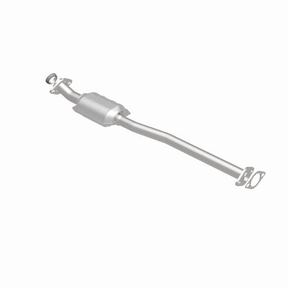 MagnaFlow Chevrolet Sprint Standard Grade Federal / EPA Compliant Direct-Fit Catalytic Converter 22614 360 Degree Image Set