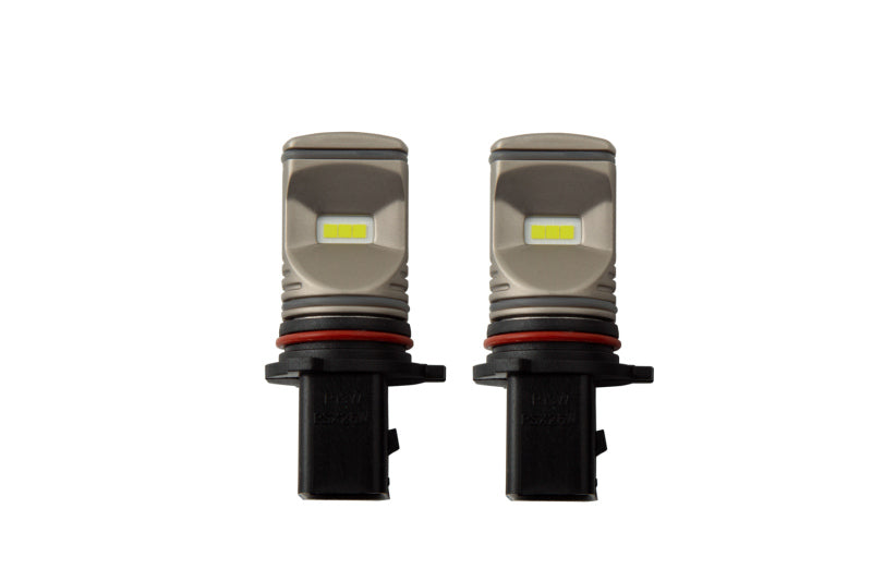 Diode Dynamics P13W/PSX26W HP60 - Cool - White LED Bulbs (Pair) DD0437P DD0437P Photo - Primary