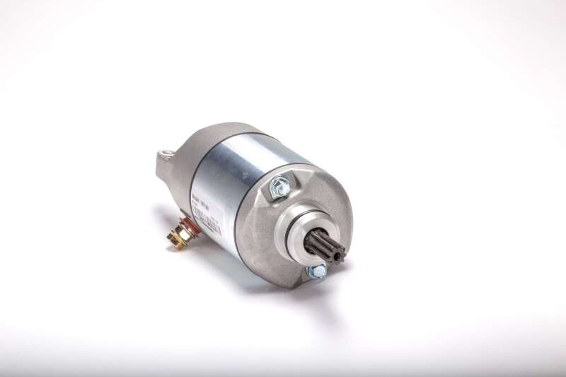 Ricks Motorsport Electrics Ricks Motorsport Starter Kawasaki 61-213 61-213 User 1
