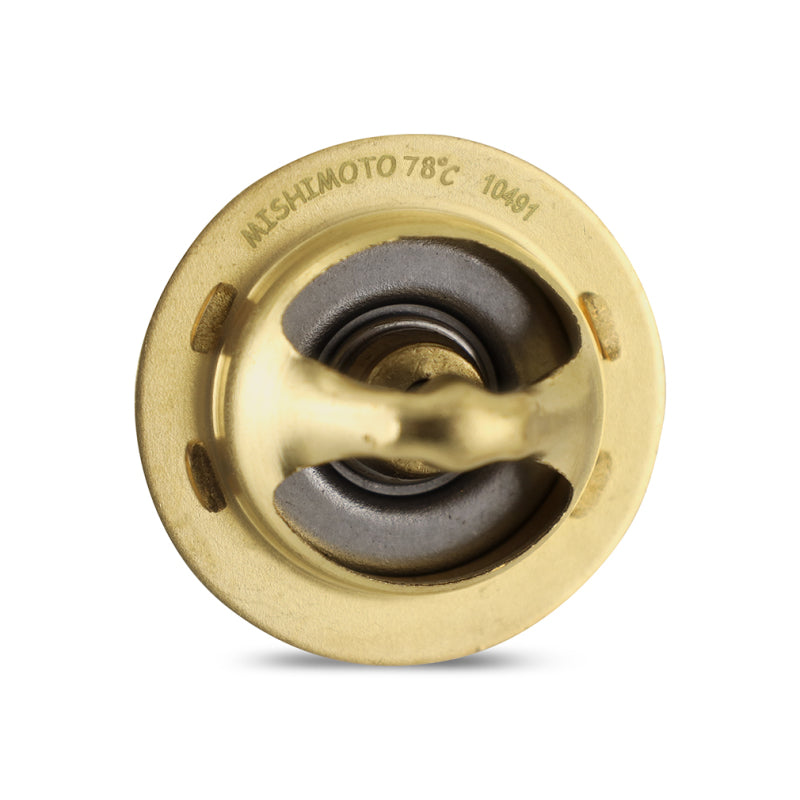 Mishimoto 04-14 Polaris Sportsman Performance Thermostat 78C/172F MMTS-POL-04L MMTS-POL-04L User 1